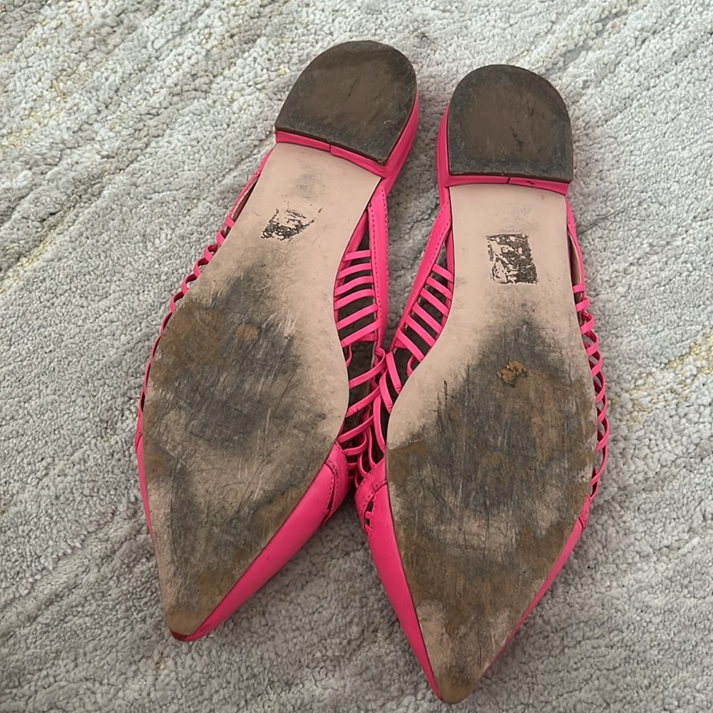 J.Crew Slides - Picture 4 of 5